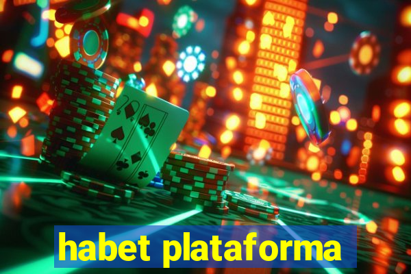 habet plataforma
